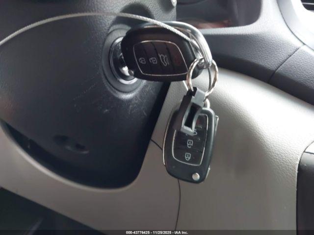 Hyundai TUCSON Eco Image 12