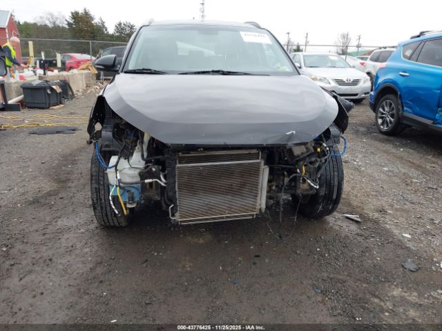 Hyundai TUCSON Eco Image 4