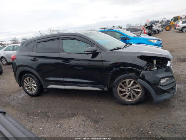 Hyundai TUCSON Eco Image 11