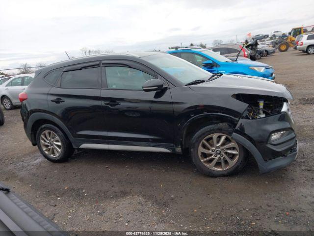 Hyundai TUCSON Eco Image 11