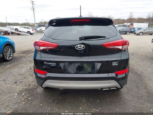 Hyundai TUCSON Eco Image 3