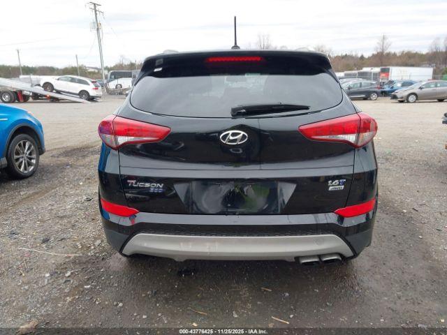 Hyundai TUCSON Eco Image 3