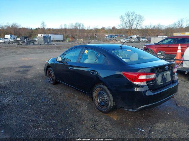 Subaru Impreza 2.0i Image 8