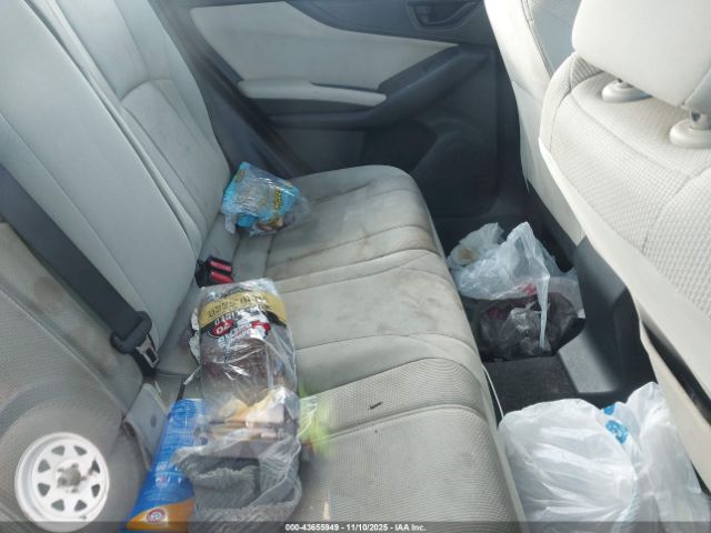 Subaru Impreza 2.0i Image 2