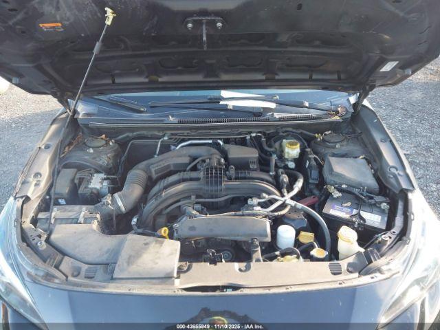 Subaru Impreza 2.0i Image 13