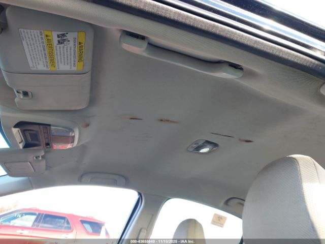 Subaru Impreza 2.0i Image 6