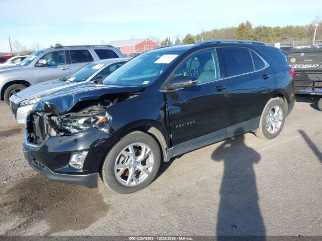 Chevrolet Equinox Lt Image 10