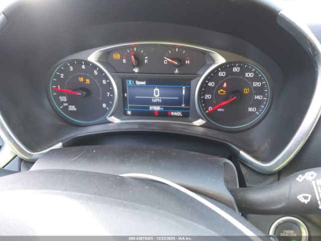 Chevrolet Equinox Lt Image 6