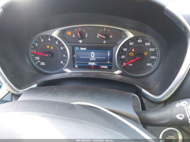 Chevrolet Equinox Lt Image 6