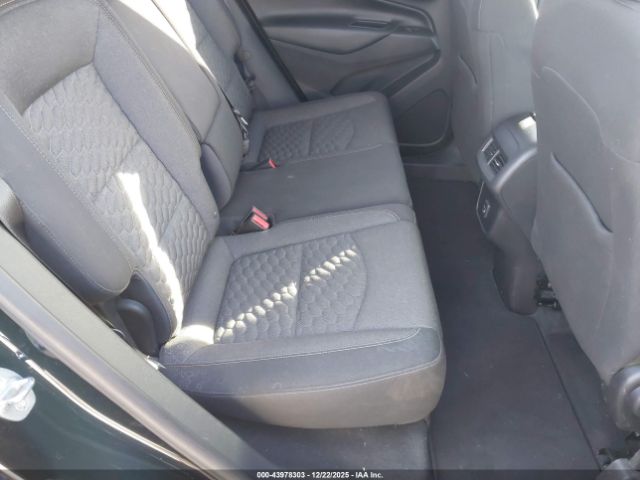 Chevrolet Equinox Lt Image 4