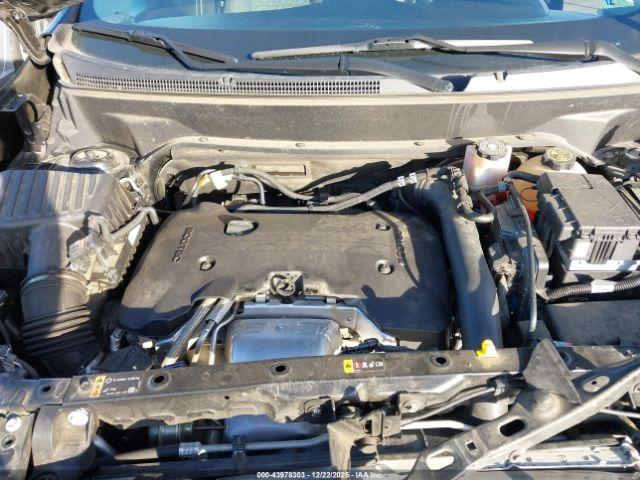 Chevrolet Equinox Lt Image 15