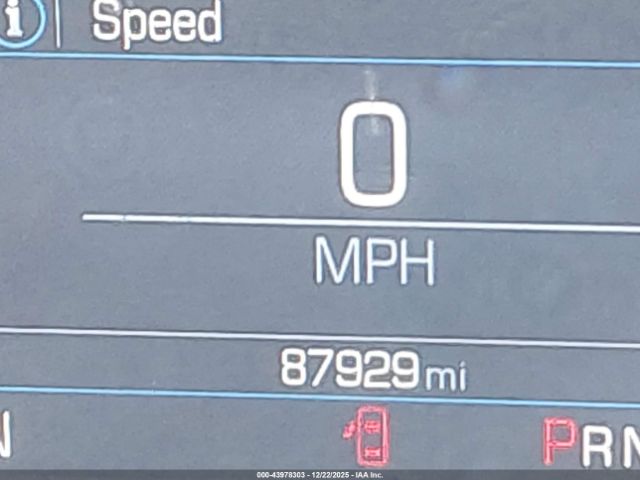 Chevrolet Equinox Lt Image 12