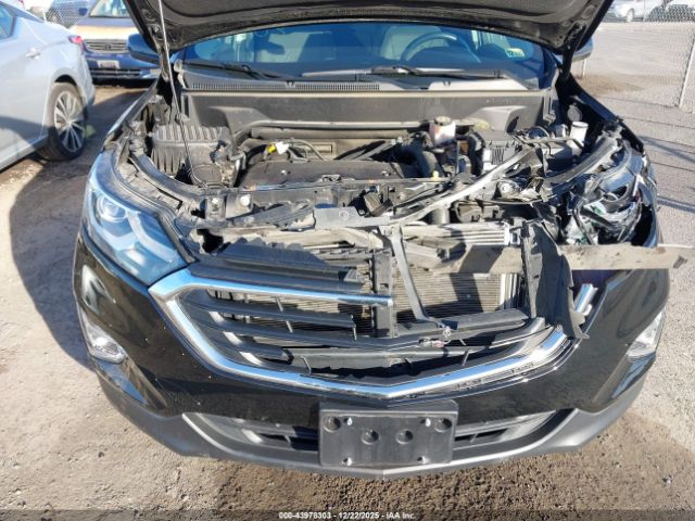 Chevrolet Equinox Lt Image 17