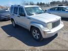 Jeep Liberty Limited Edition Image 1
