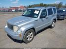 Jeep Liberty Limited Edition Image 3