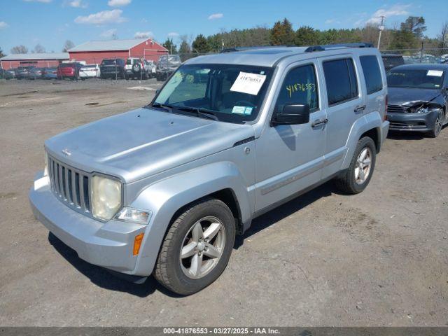 Jeep Liberty Limited Edition Image 3