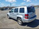 Jeep Liberty Limited Edition Image 11