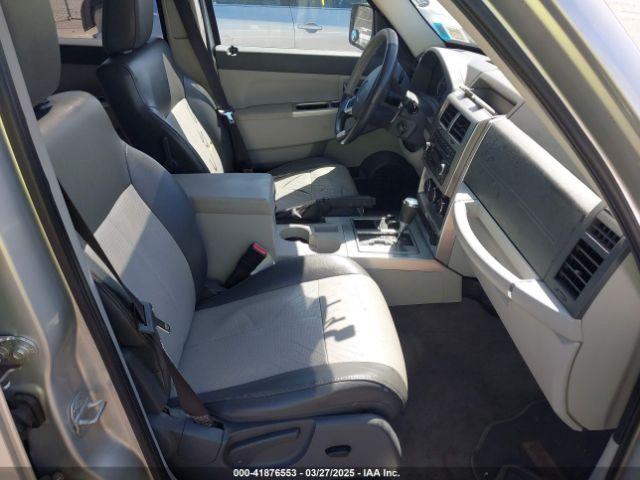 Jeep Liberty Limited Edition Image 5