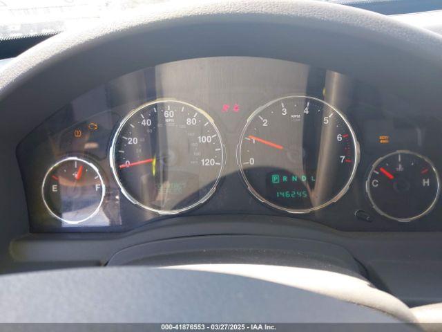 Jeep Liberty Limited Edition Image 6