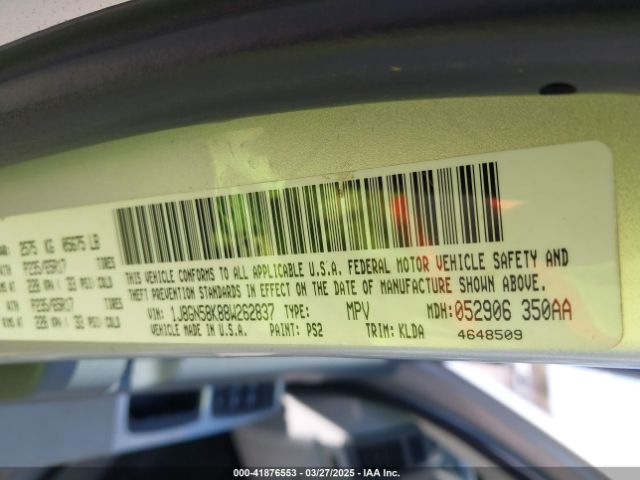 Jeep Liberty Limited Edition Image 7