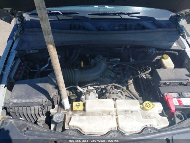 Jeep Liberty Limited Edition Image 9