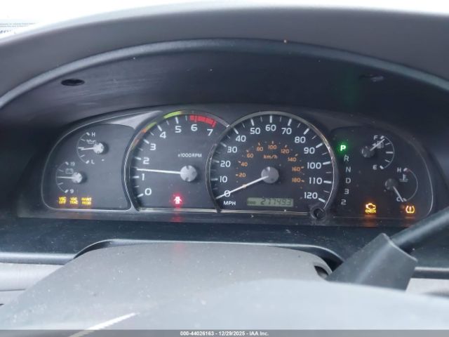 Toyota Sequoia Limited V8 Image 17