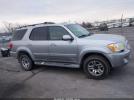 Toyota Sequoia Limited V8 Image 15