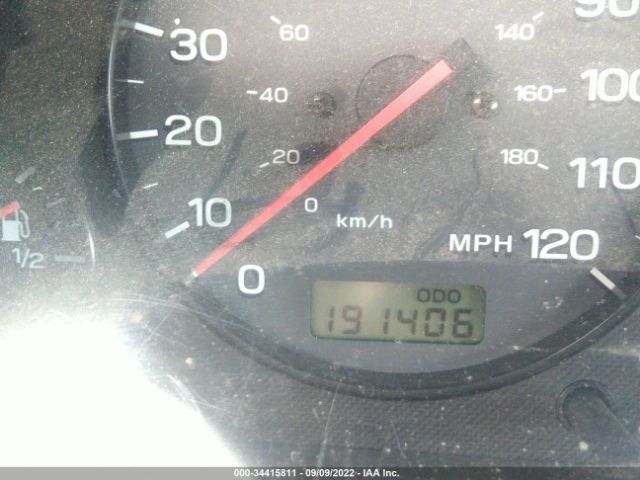 Subaru Legacy L Image 5