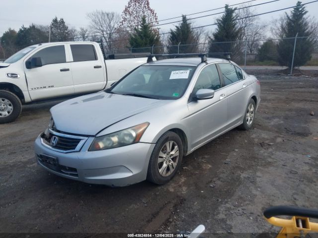 Honda Accord 2.4 Lx-p Image 15