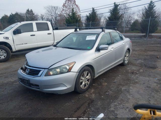 Honda Accord 2.4 Lx-p Image 15