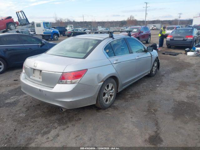 Honda Accord 2.4 Lx-p Image 7