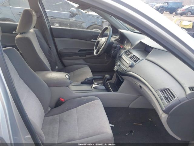 Honda Accord 2.4 Lx-p Image 5