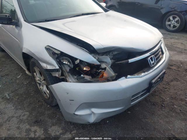 Honda Accord 2.4 Lx-p Image 4