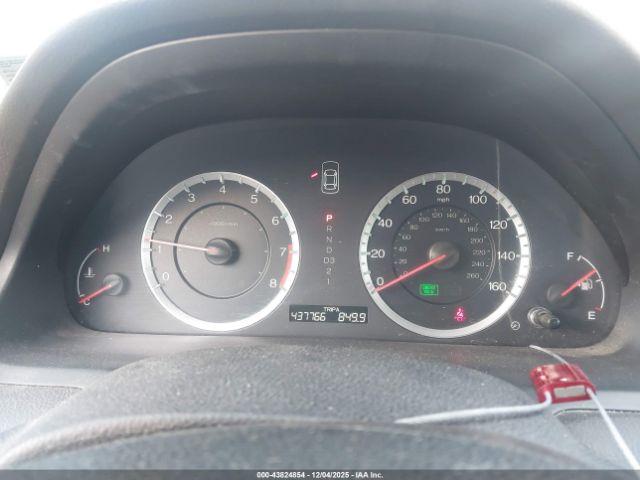 Honda Accord 2.4 Lx-p Image 8