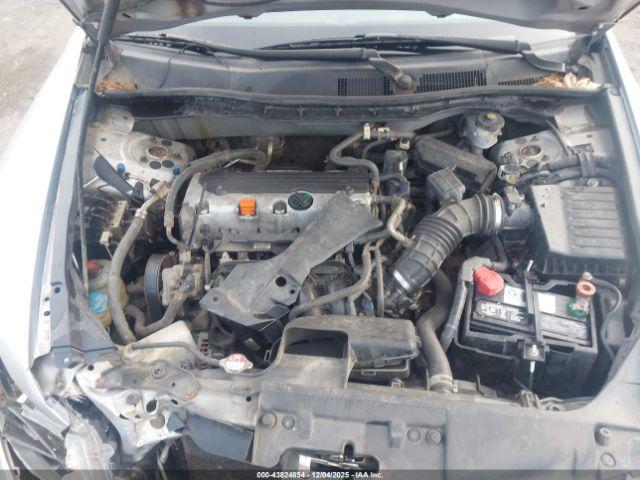 Honda Accord 2.4 Lx-p Image 10