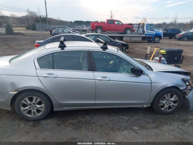 Honda Accord 2.4 Lx-p Image 11