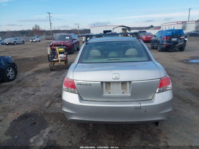 Honda Accord 2.4 Lx-p Image 14