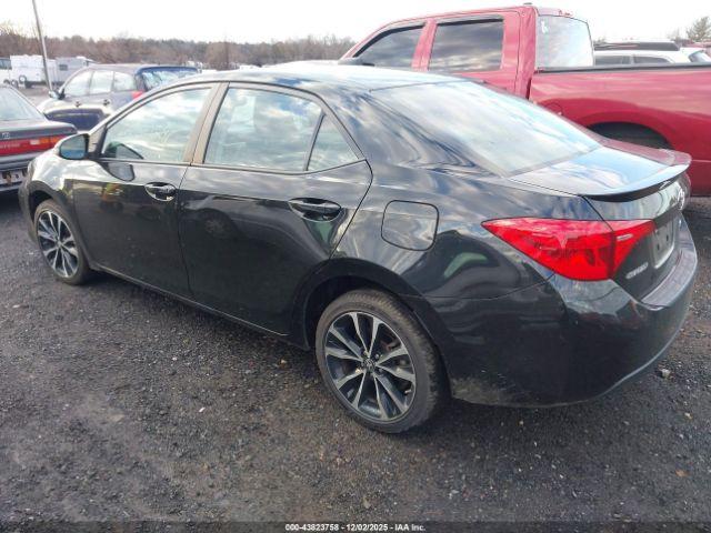 Toyota Corolla Se Image 14