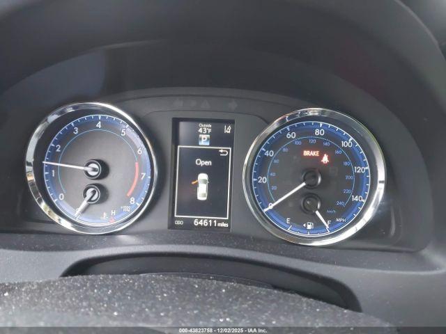 Toyota Corolla Se Image 6