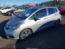 Honda Fit Ex Image 2