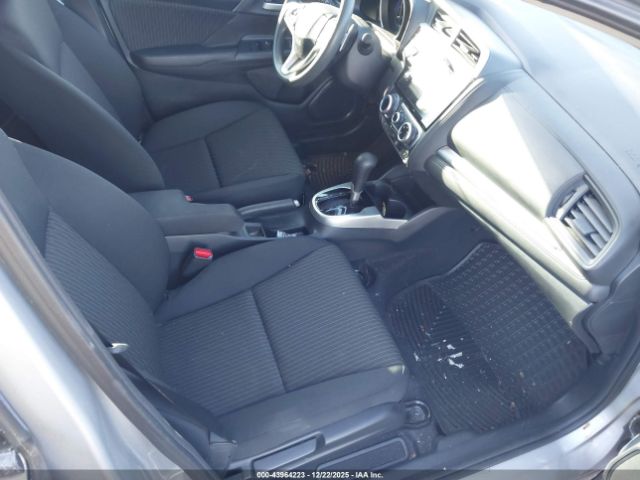 Honda Fit Ex Image 3