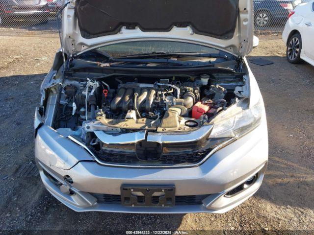 Honda Fit Ex Image 7