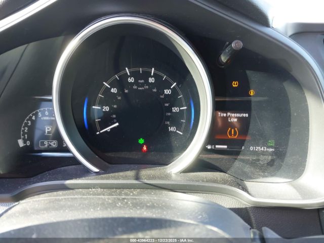 Honda Fit Ex Image 18