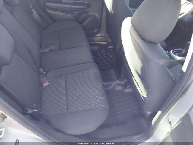 Honda Fit Ex Image 6