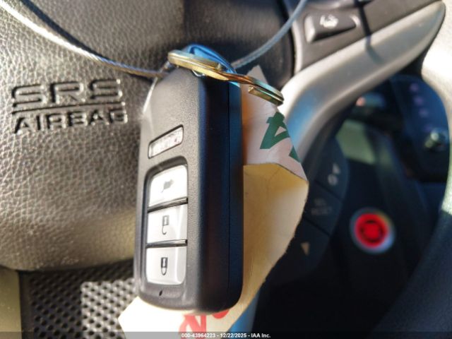 Honda Fit Ex Image 8