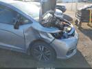 Honda Fit Ex Image 16