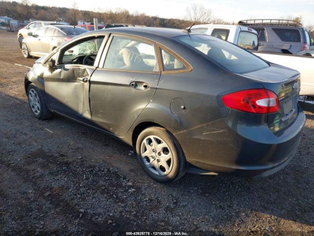 Ford Fiesta S Image 6