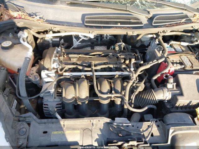 Ford Fiesta S Image 2