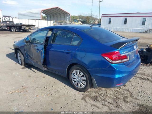 Honda Civic Lx Image 5