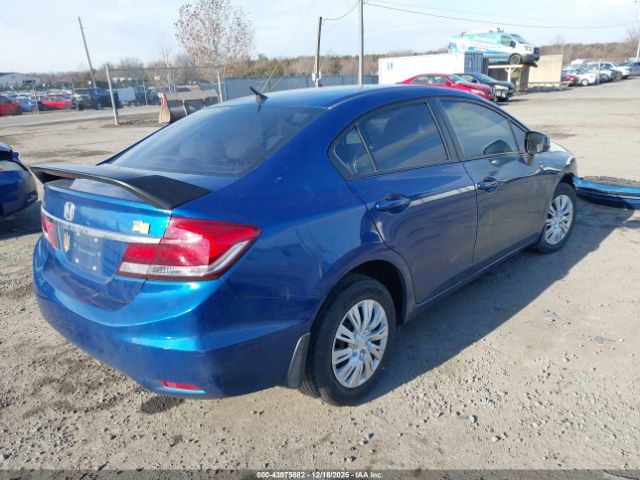 Honda Civic Lx Image 7